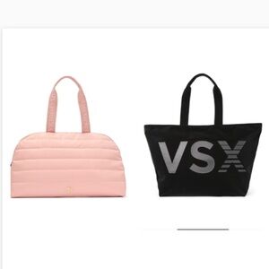 Victoria secret tote bags NEW